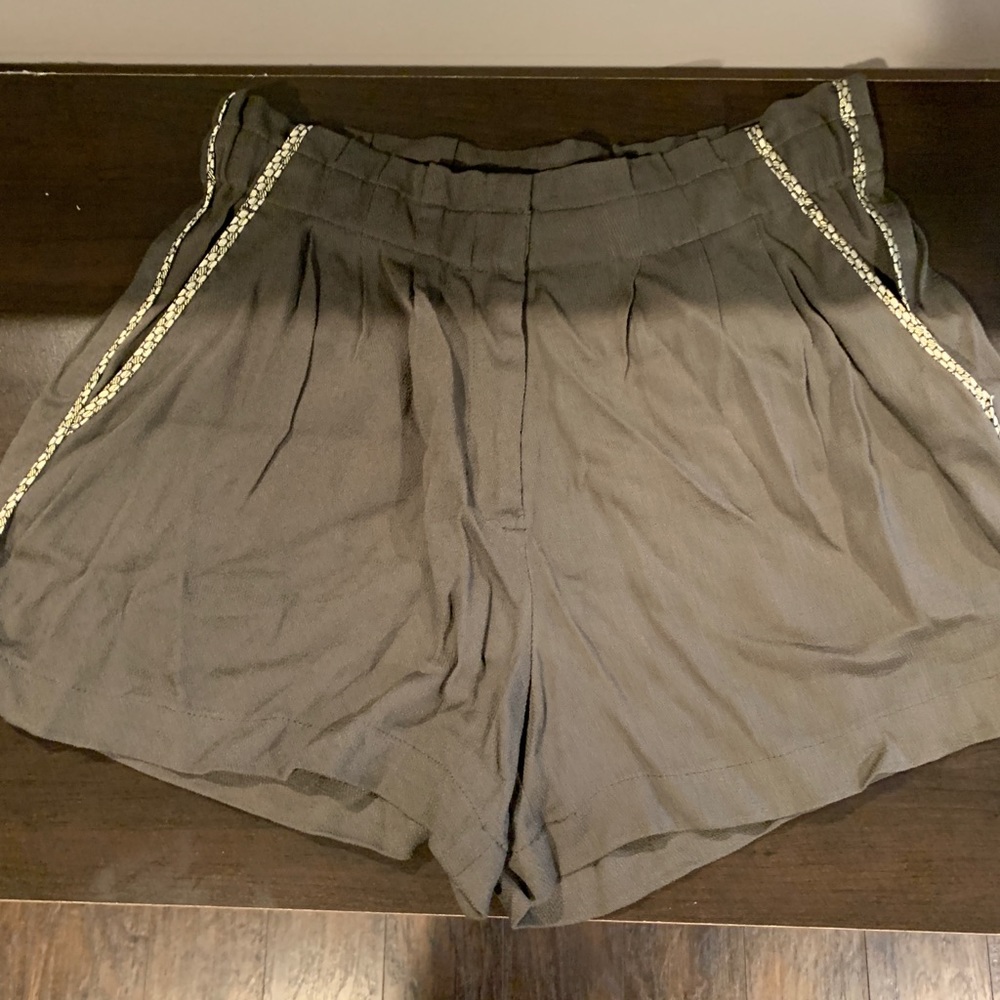 Stylish Shorts